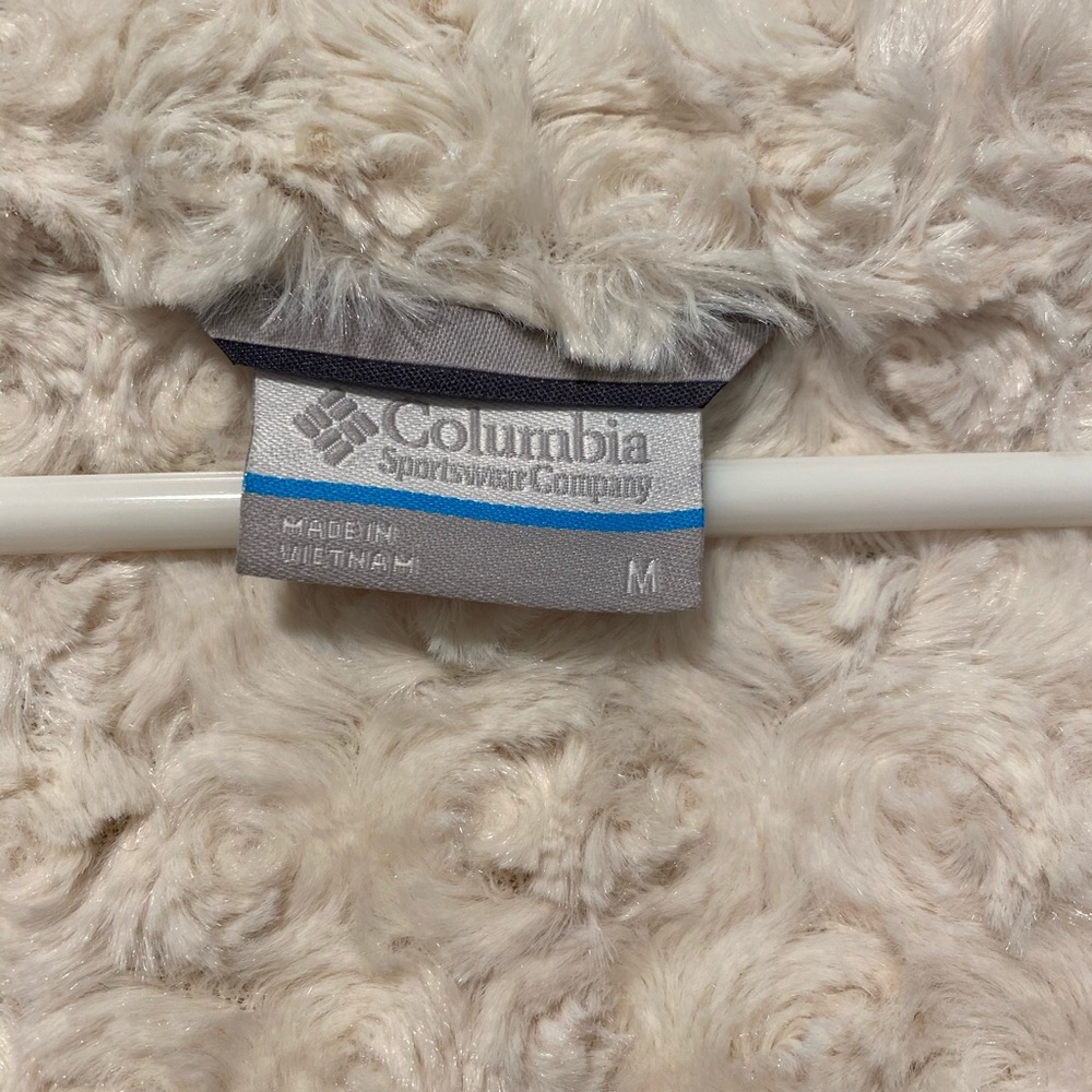 Columbia Jacket - Picture 4 of 4